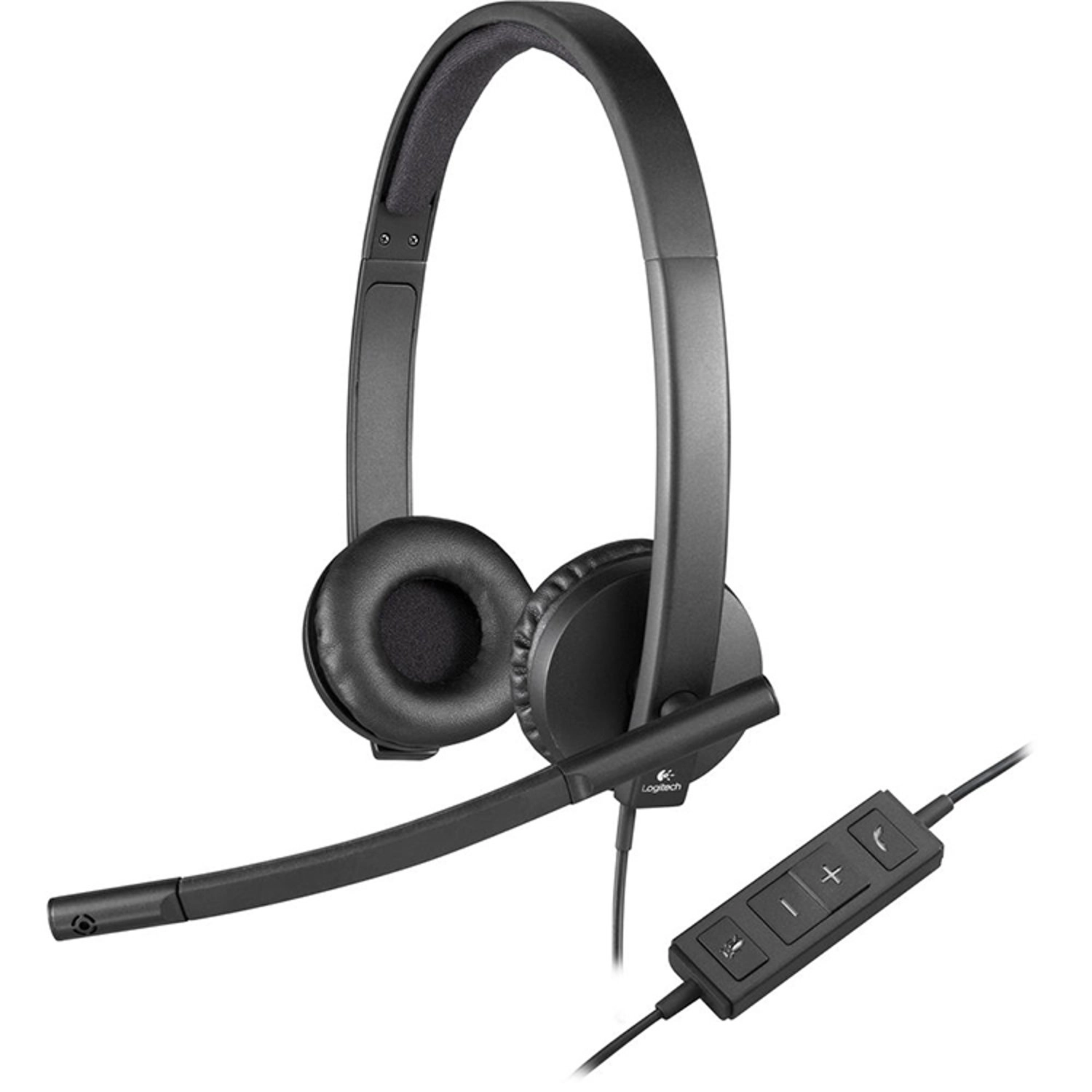 H570e - Wired Headset