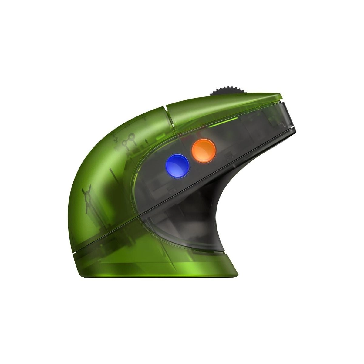 Retro R8 Mouse - Wireless