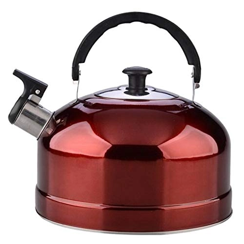 Whistling Kettle