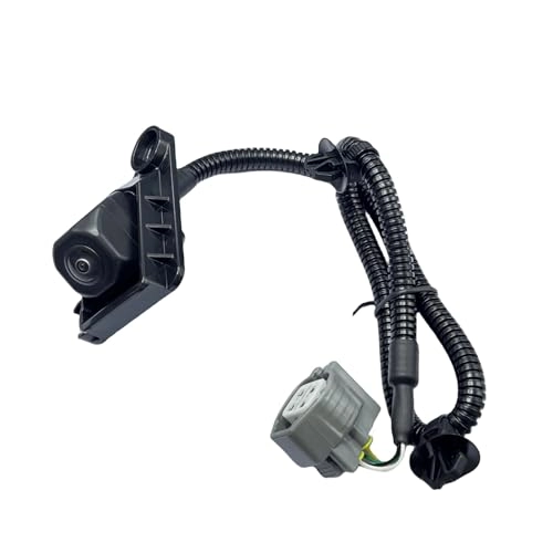 4672850AB - Car reversing camera Direct replacement