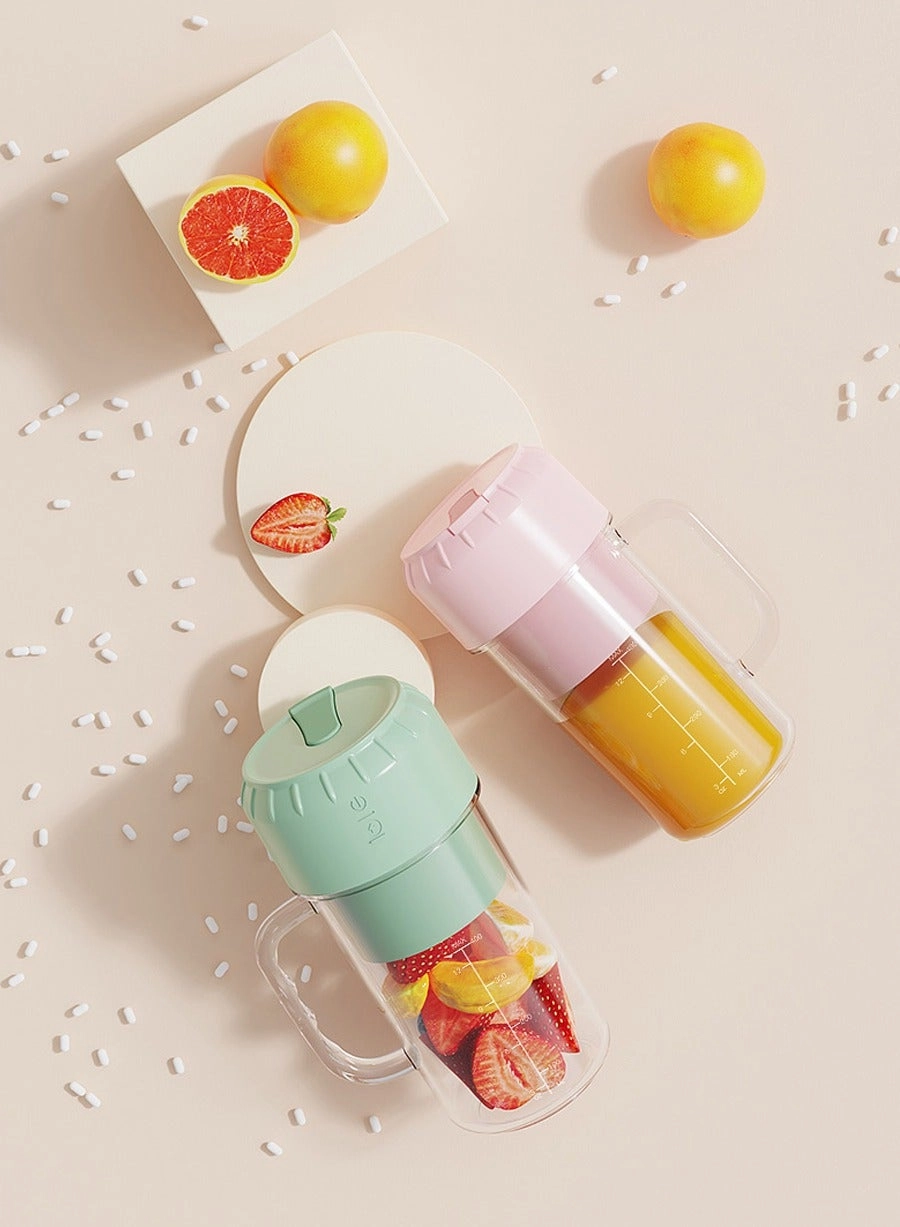 Mini juicer - 150 W 400 ml