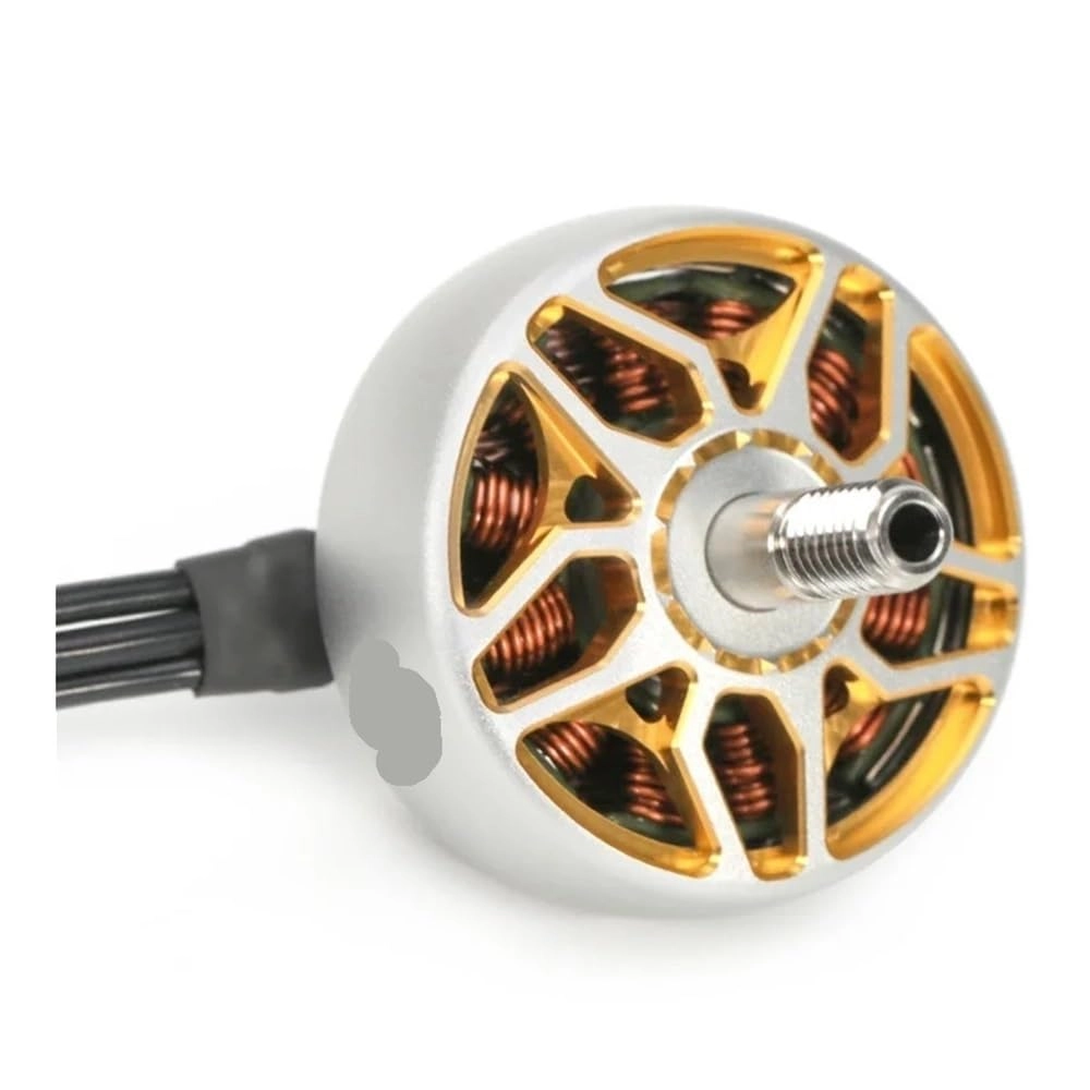 XsidY1011 6 Inch 6S Brushless Motor - 2506 1550KV