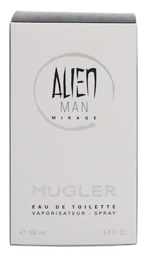Alien Man Eau de Toilette 100 ml