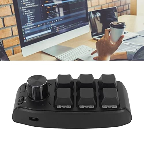 Mini Keypad - Wireless