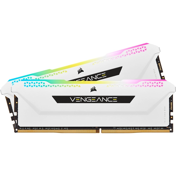 VENGEANCE RGB PRO - 16 GB 3600 MHz DIMM DDR4