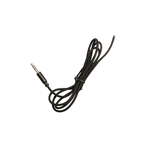 KIDS-BLK Wired Headphone