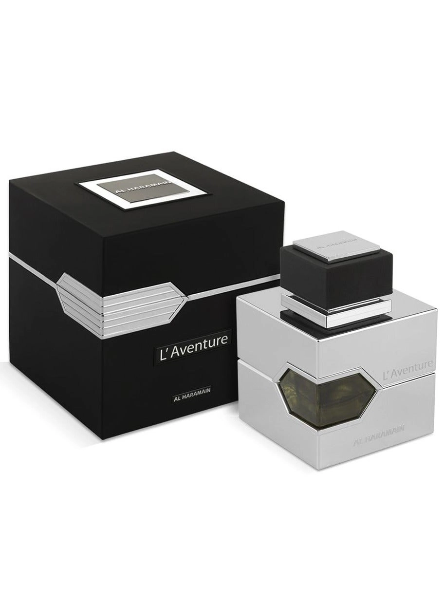 L’Aventure Eau de Parfum 100ml