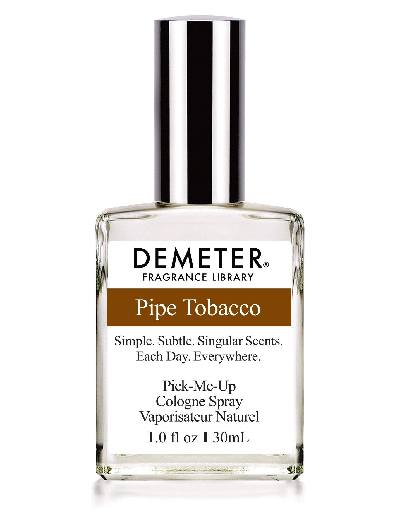 Demeter F.L. Inc Pipe Tobacco - 30 Milliliters