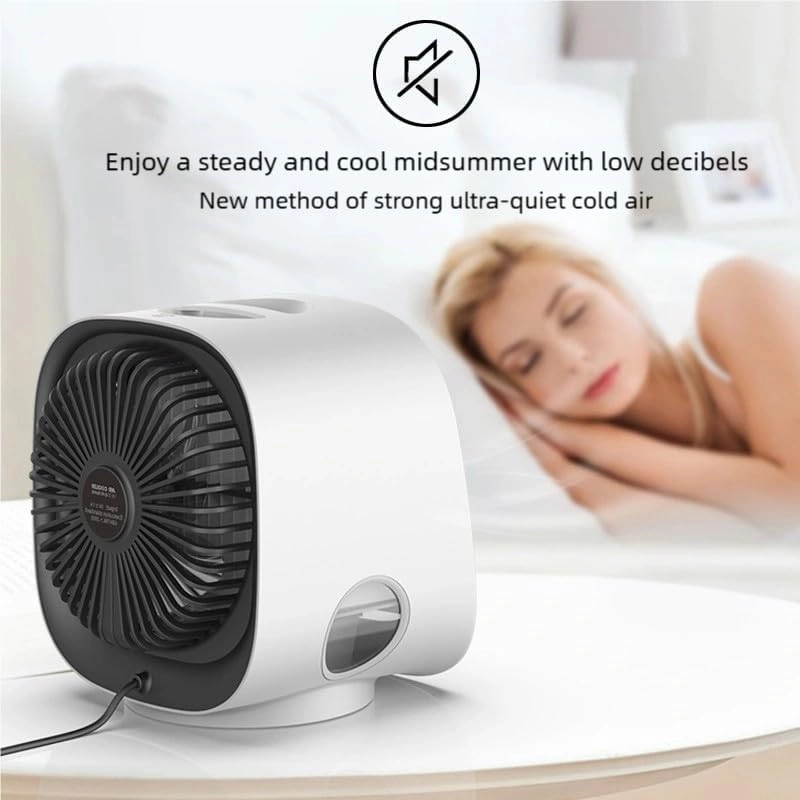 Frosty Fuse Air Conditioner - Portable 300 ml