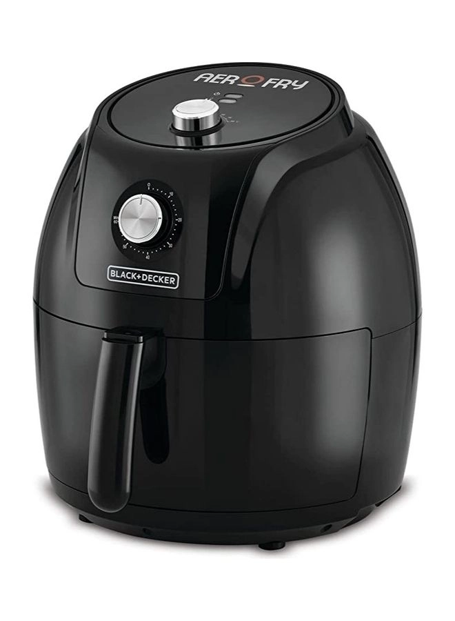 Black & Decker (Open Box) Air Fryer XXL AF575-B5