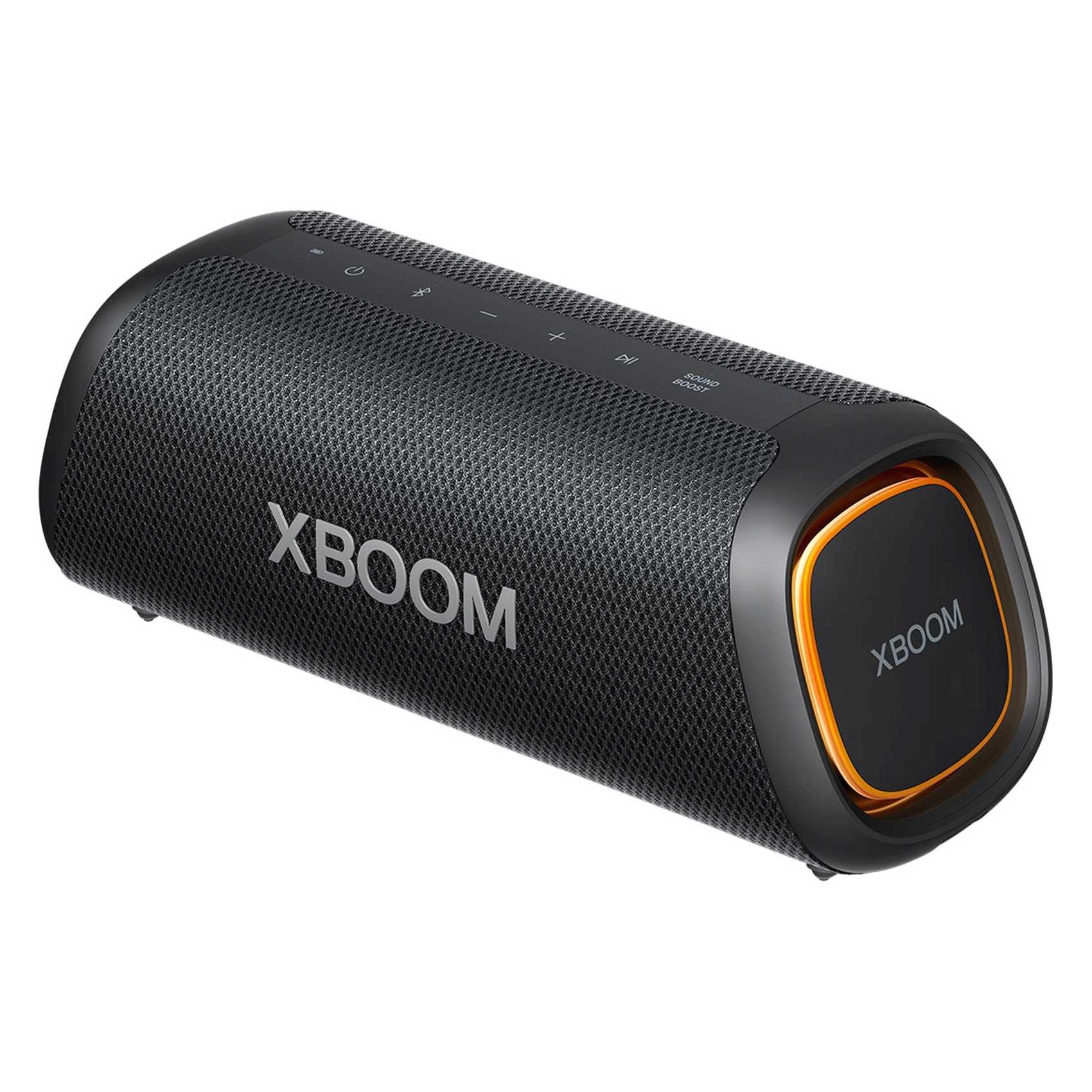 XBOOM GO XG7QBK Bluetooth Speaker