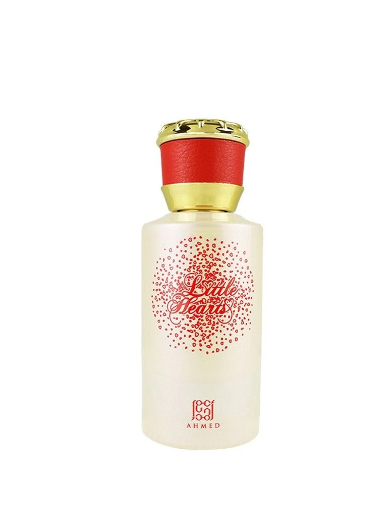 Little Hearts Eau de Parfum - 50 ml