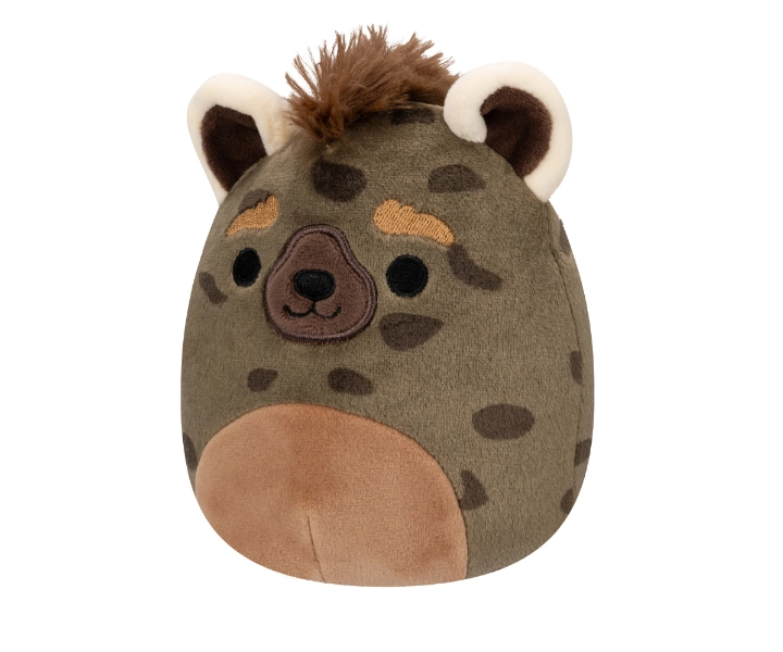 Amaro - Hyena - 12.7 cm Plush