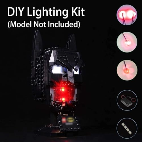 Lighting Kit 76182 - LED USB