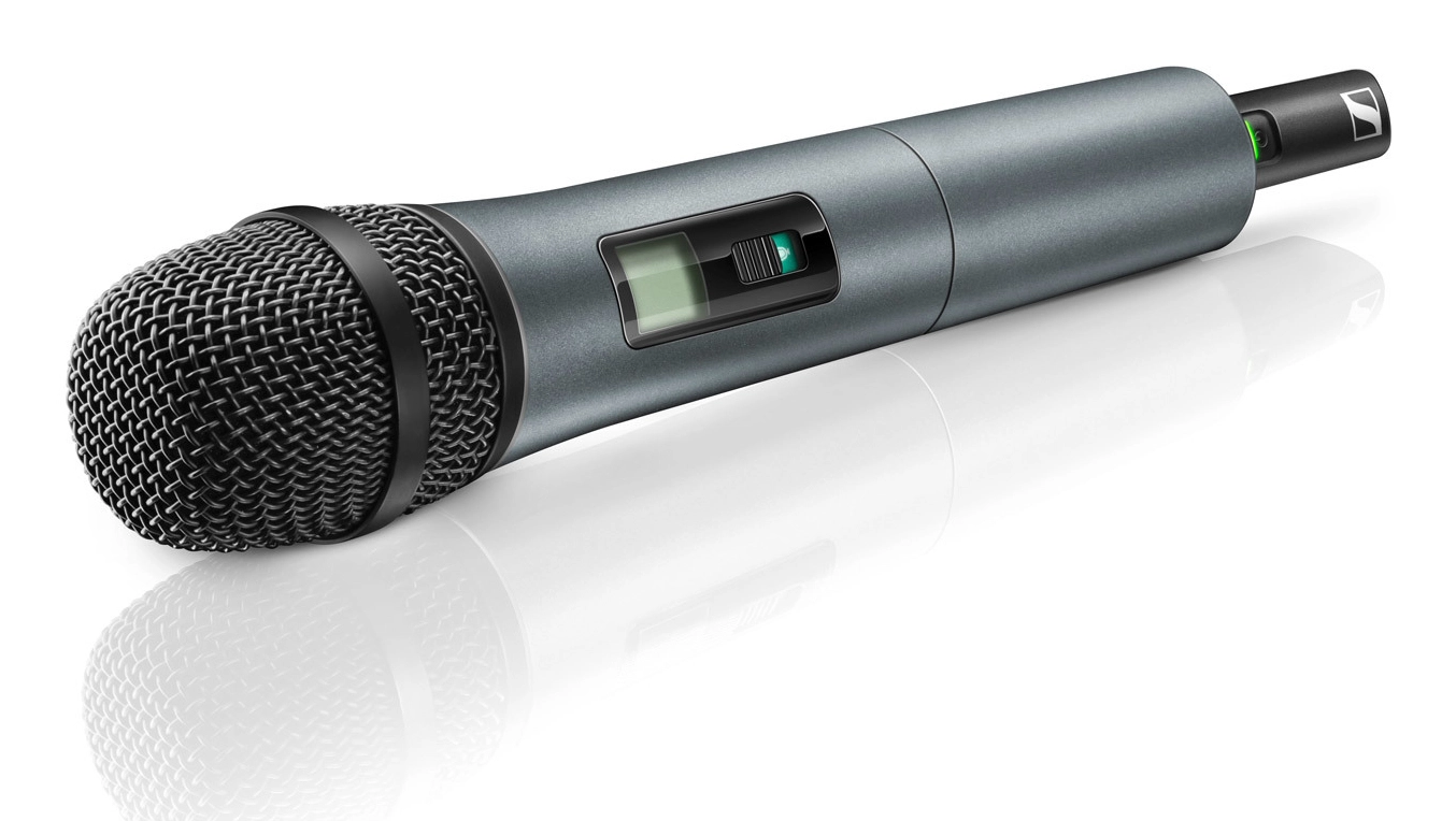 XSW 1-835 - 2 A (548 - 572MHz)