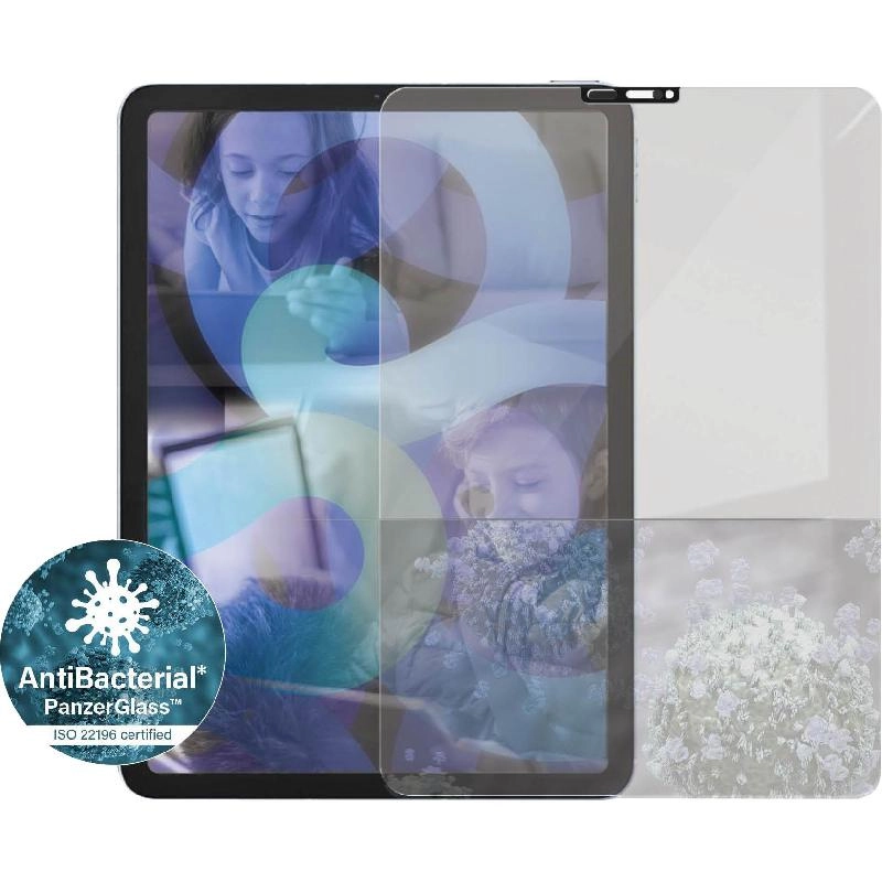 Clear Screen Protector for iPad 10.2