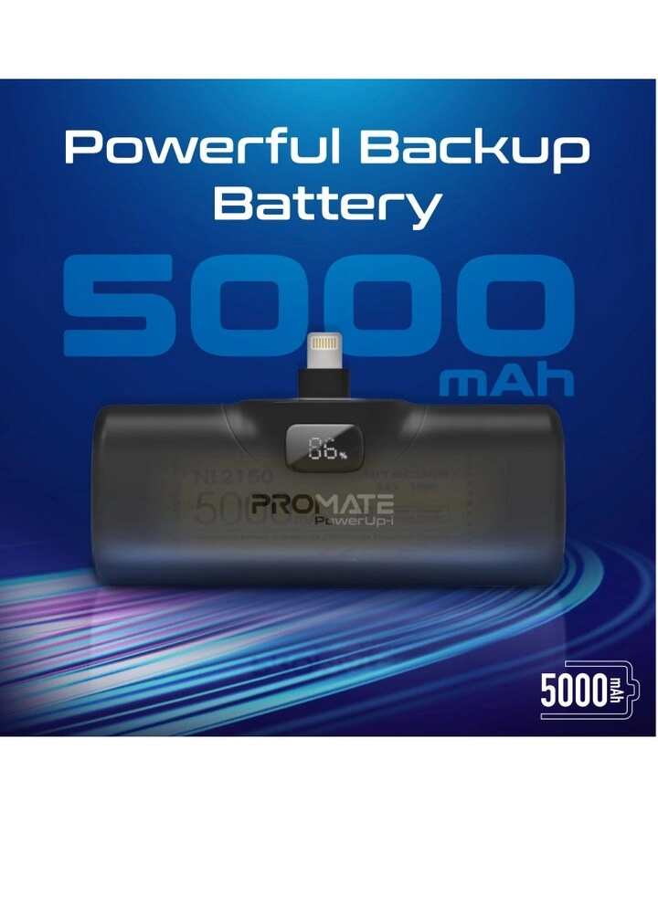 PowerUp-i - 5000 mAh 20 Watt