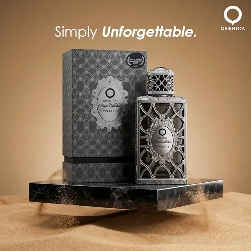 Dynasty Eau de Parfum - 80ml