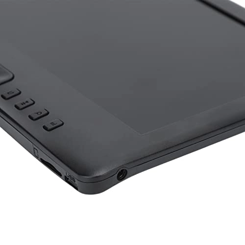 Portable E Reader - 7-inch 8GB