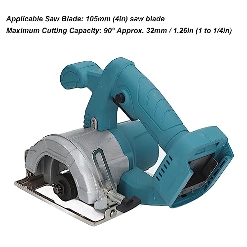 LUOCU6KF2TIMBO8 Cordless