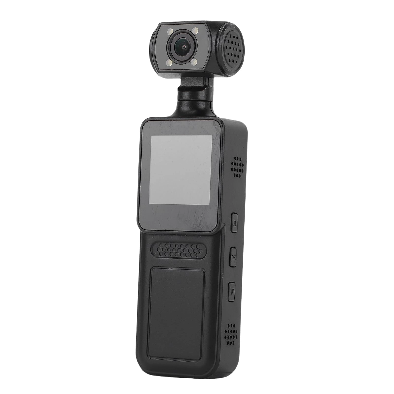 Keenso Handheld Action Camera - 4K