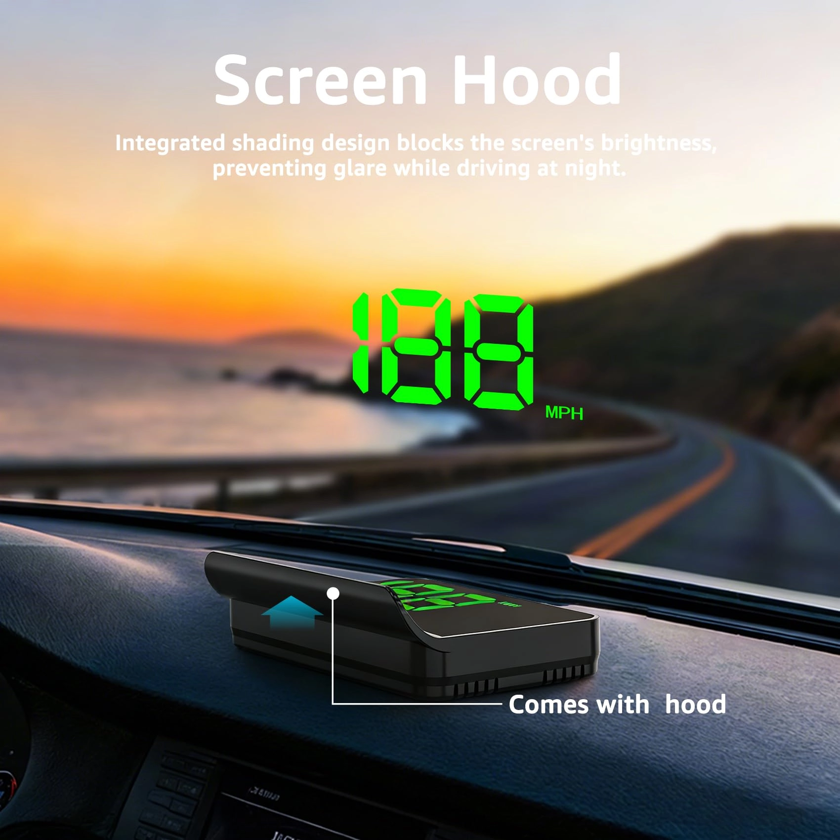 Heads up Display