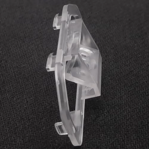 Rear View Camera Bracket