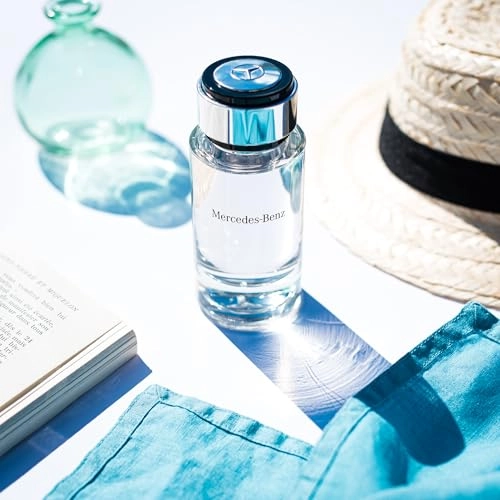 Intense Eau de Toilette 120ml