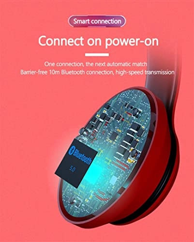 HD200 Wireless Headphone