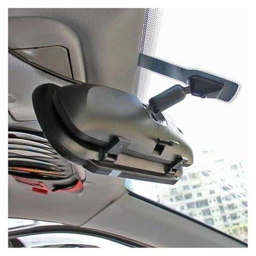 Car Mirror Monitor - 800(W) x 480(H)