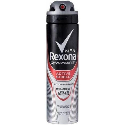 Men Antiperspirant Deodorant Spray - 150 milliliter