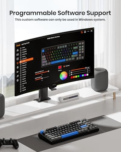 KN85 - Wired/Wireless