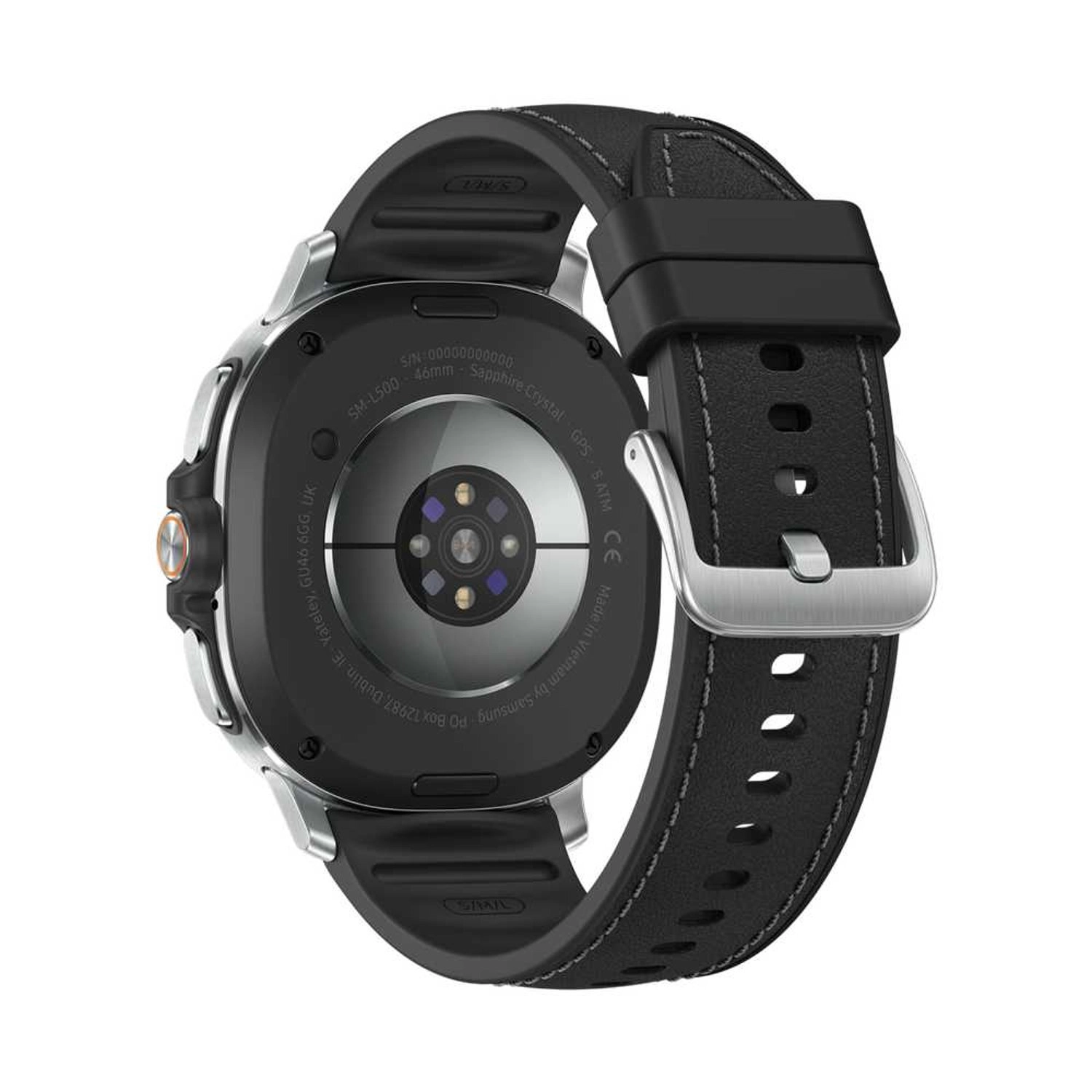 Galaxy Watch 8 Classic 46mm LTE