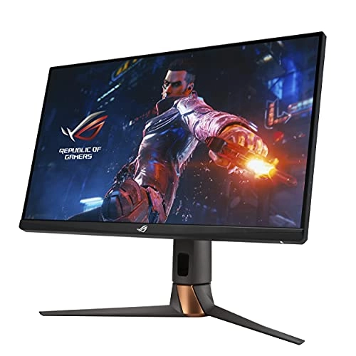 ROG Swift - PG279QM 27-inch 2560 X 1440
