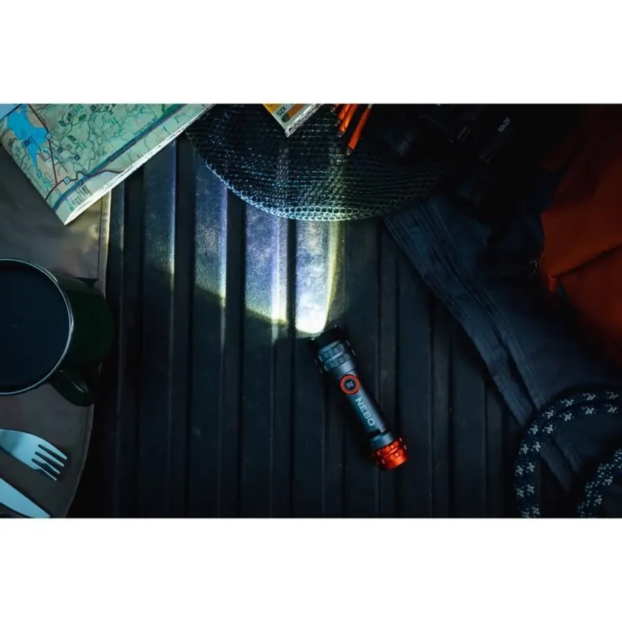 Davinci Flex Flashlight Rechargeable (450lm)