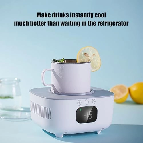 Cooling Cup