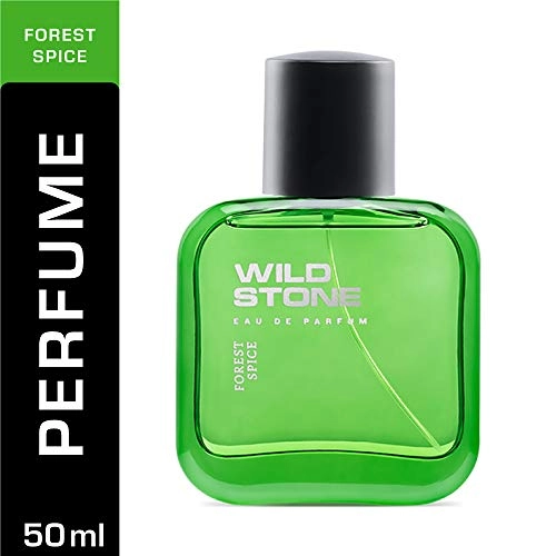 Forest Spice Eau de Parfum 100ml