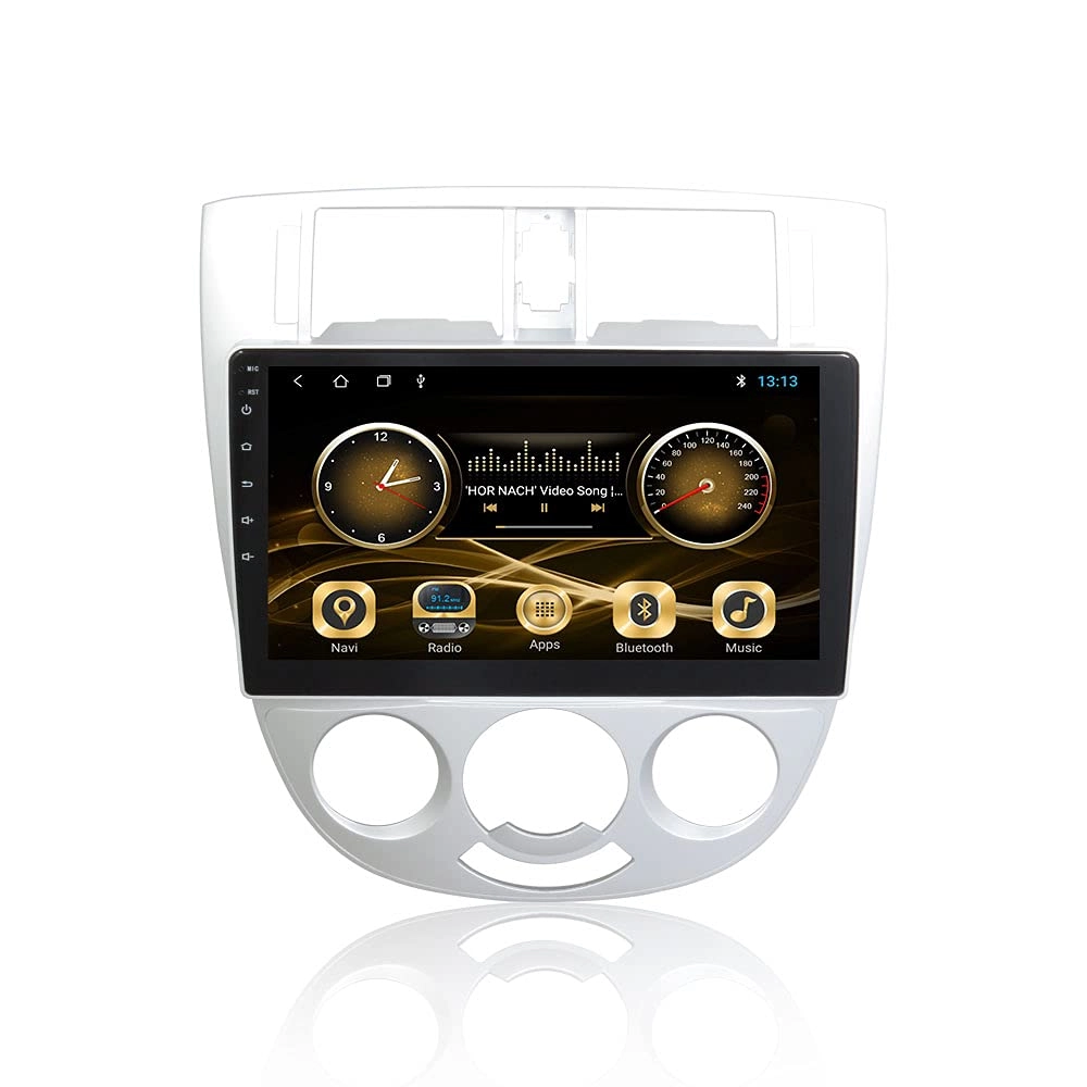 Steve Clayton USA LEXLS-01 - 10.1 Inches