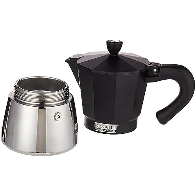 Mio Moka - 6 Cup Induction