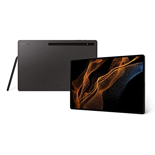 Galaxy Tab S8 Ultra - 512GB 14.6"