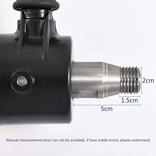 Core Drill Machine