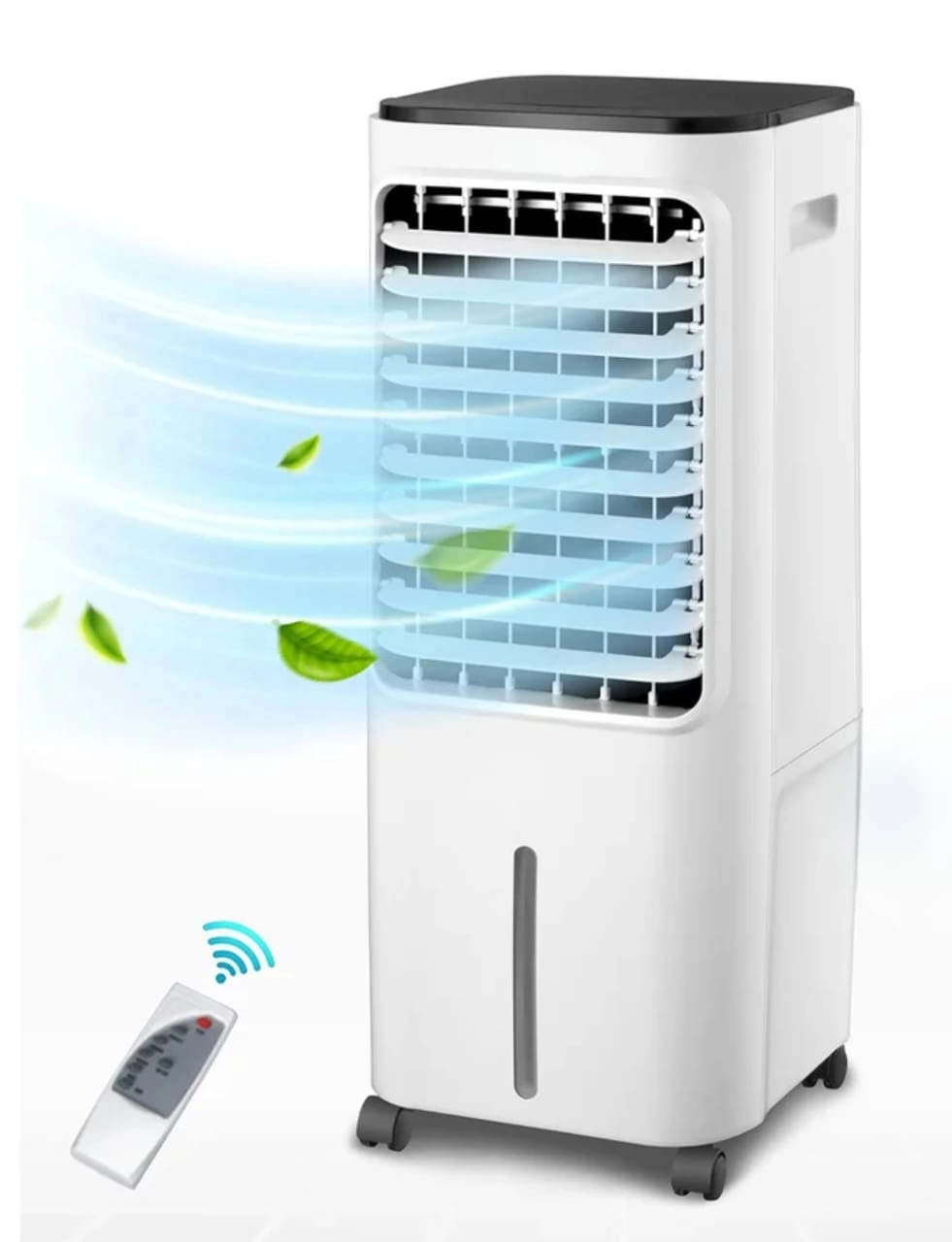 Vantix Portable Air Cooler - 12L