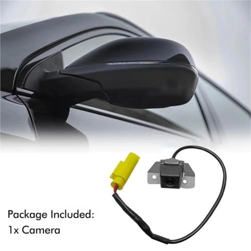 Car Rear View Camera