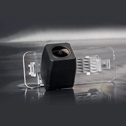 Car Reversing Camera - Night Vision Wireless 1280x720