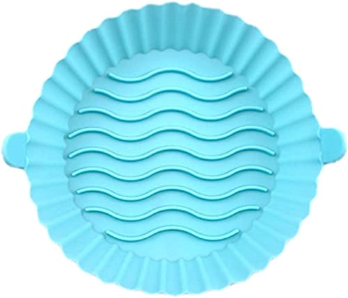 Air Fryer Silicone Liners - food-grade silicone 1 piece