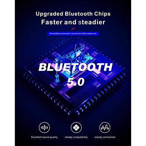 Bluetooth Smart Glasses