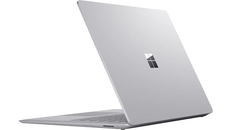 Surface Laptop ZGM-00037 - 13.8'' X Plus (10 core) 16GB DDR5 512GB SSD