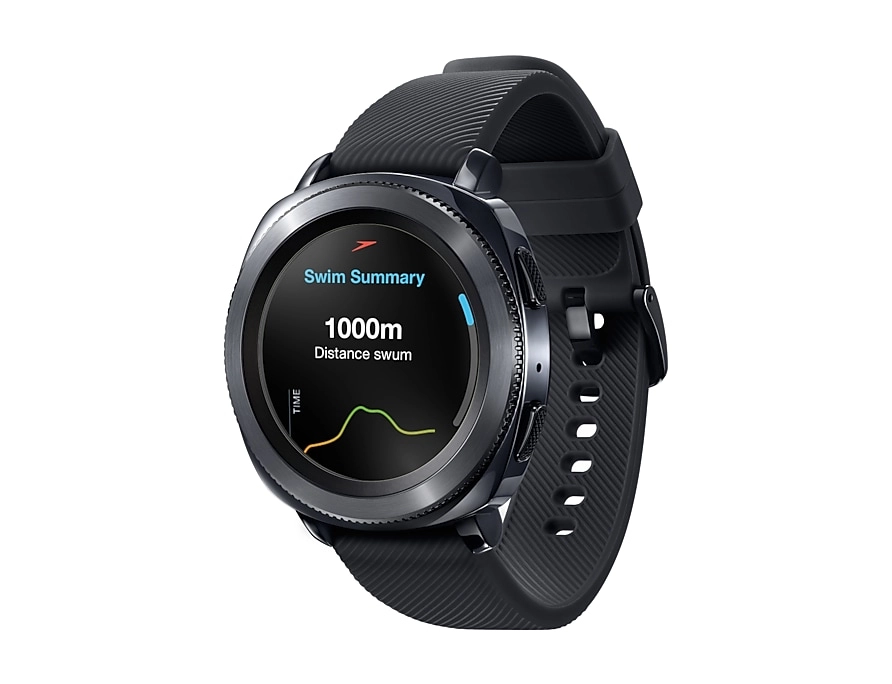 Gear Sport 42mm GPS