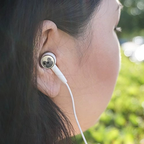 HPHONE.EB.WHT.07271 Wired Earbud