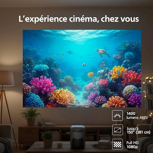 Neopix 950 1080p 2LCD